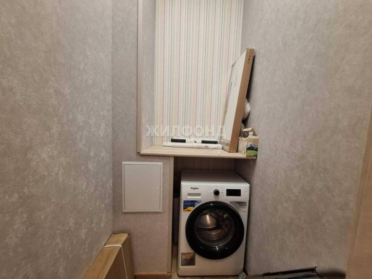 2-комн квартира бульвар Молодёжи, 38