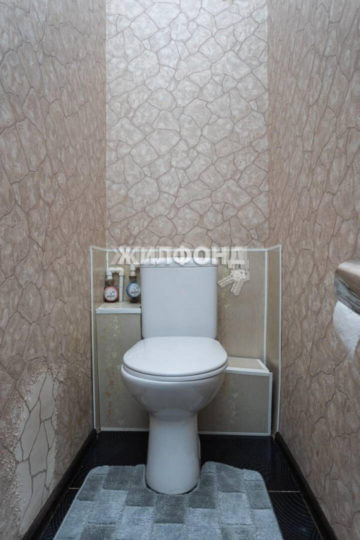 2-комн квартира Магистральная, 31