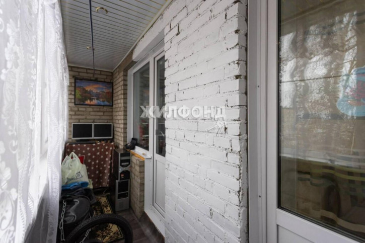 2-комн квартира Магистральная, 31