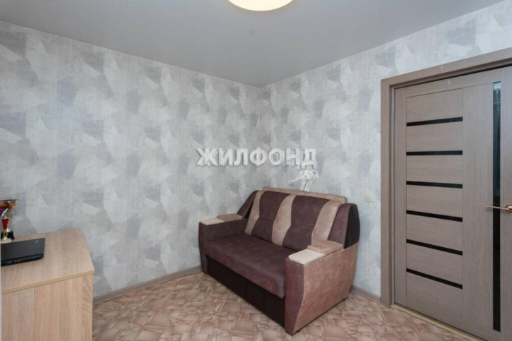 2-комн квартира Магистральная, 31