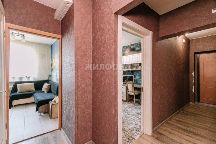 2-комн квартира Виктора Уса, 3