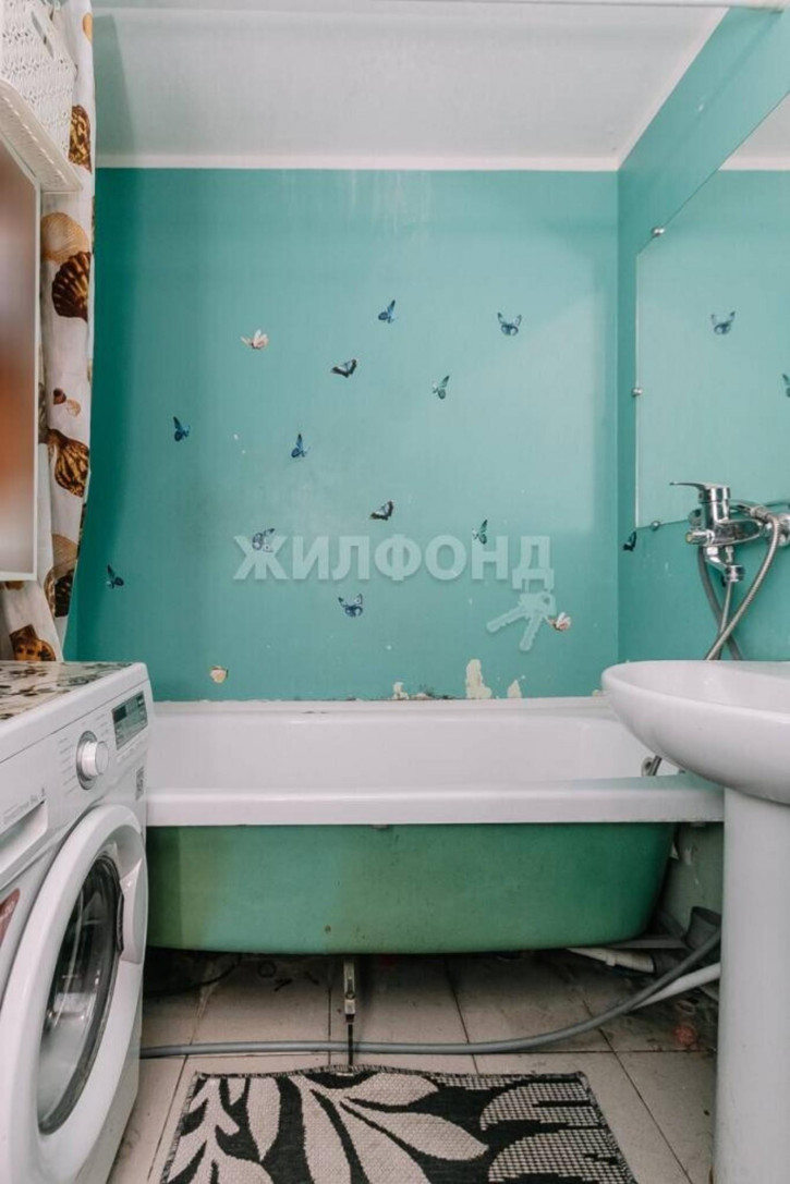 2-комн квартира Виктора Уса, 3