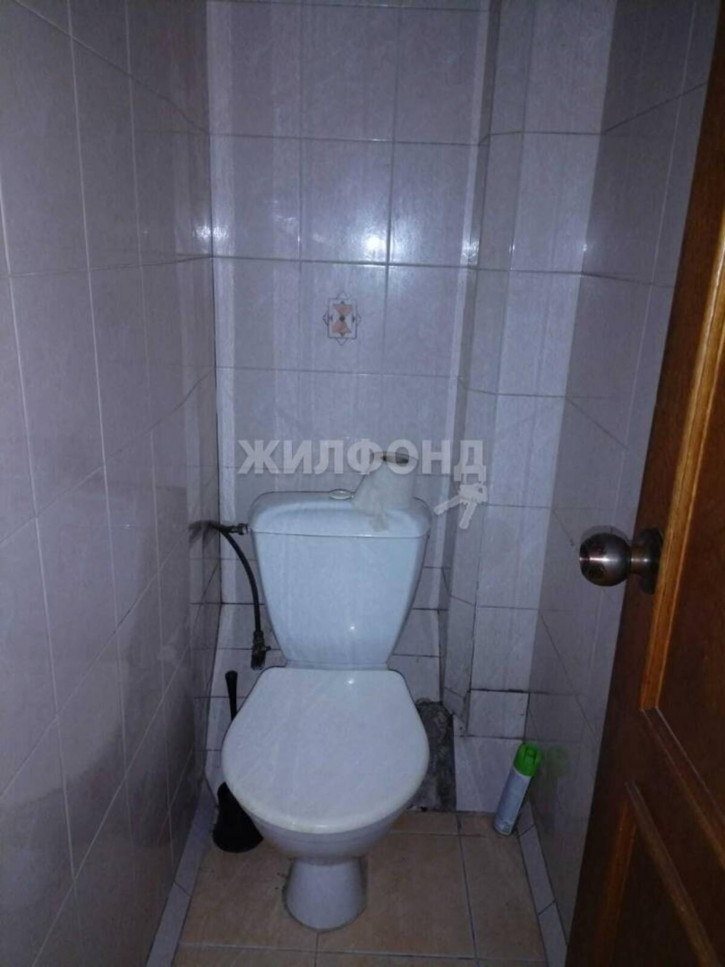 3-комн квартира Гусинобродское шоссе, 15/1