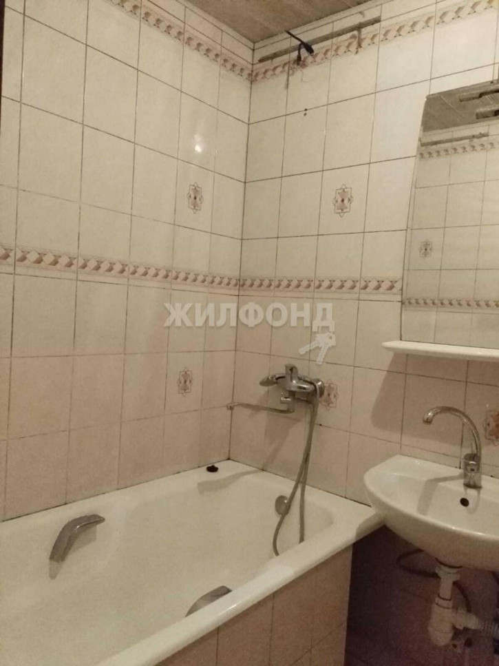 3-комн квартира Гусинобродское шоссе, 15/1