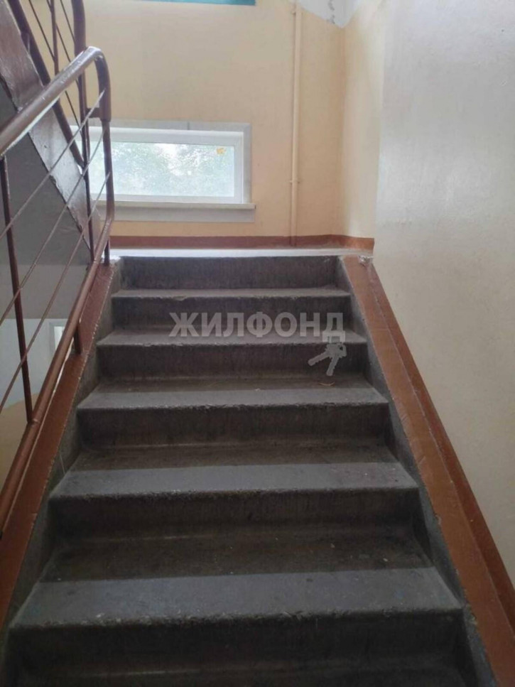 3-комн квартира Гусинобродское шоссе, 15/1