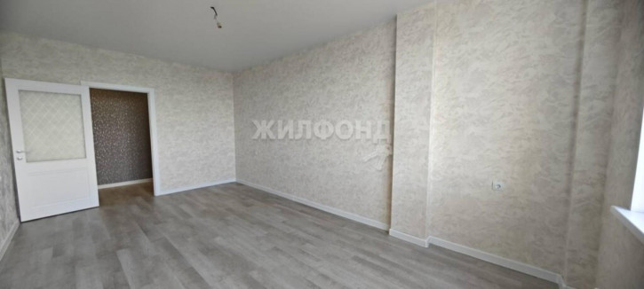 3-комн квартира Виктора Уса, 1/1