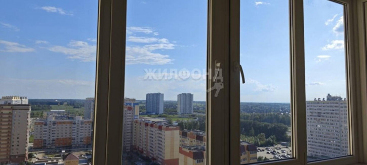 3-комн квартира Виктора Уса, 1/1