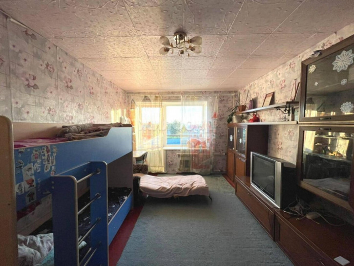 1-комн квартира Покрышкина, 33 1-комн квартира Покрышкина, 33