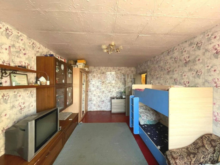 1-комн квартира Покрышкина, 33 1-комн квартира Покрышкина, 33