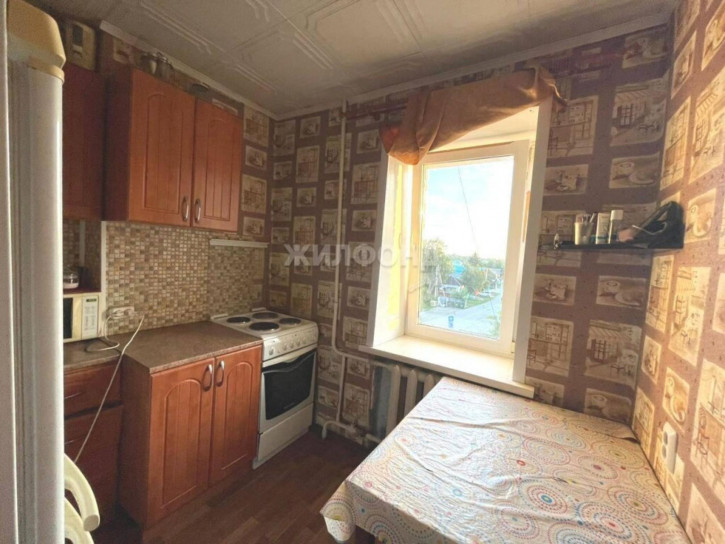 1-комн квартира Покрышкина, 33 1-комн квартира Покрышкина, 33