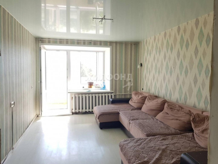 3-комн квартира Ленина, 11