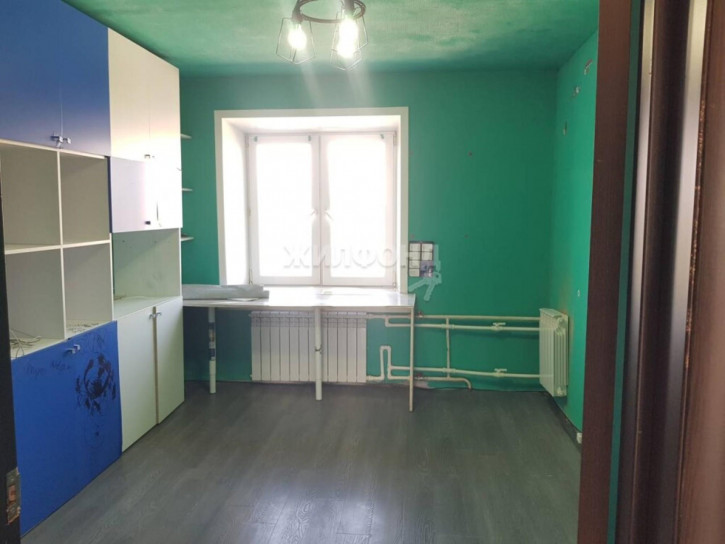 3-комн квартира Ленина, 11