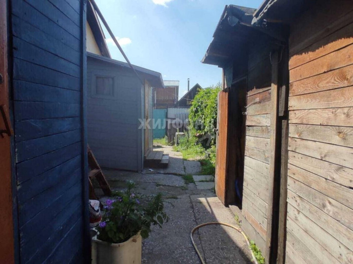 4-комн квартира Сокольническая, 156