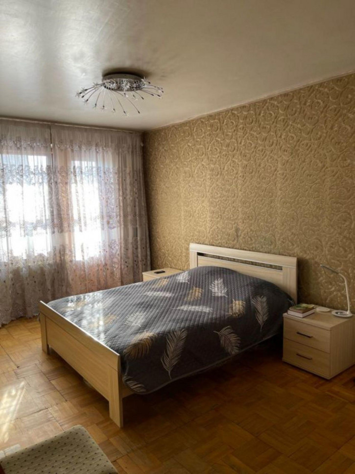 3-комн квартира Радионова улица, 14 3-комн квартира Радионова улица, 14