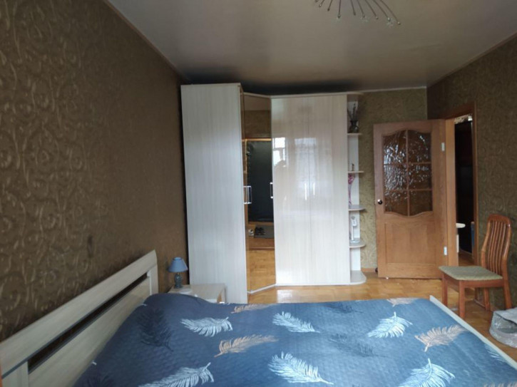3-комн квартира Радионова улица, 14 3-комн квартира Радионова улица, 14