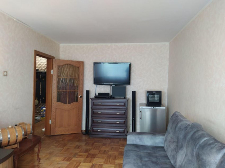 3-комн квартира Радионова улица, 14 3-комн квартира Радионова улица, 14