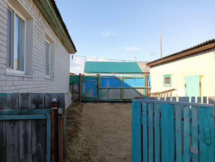 Коттедж/дом Тополиный переулок