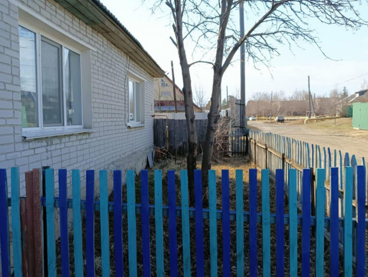 Коттедж/дом Тополиный переулок