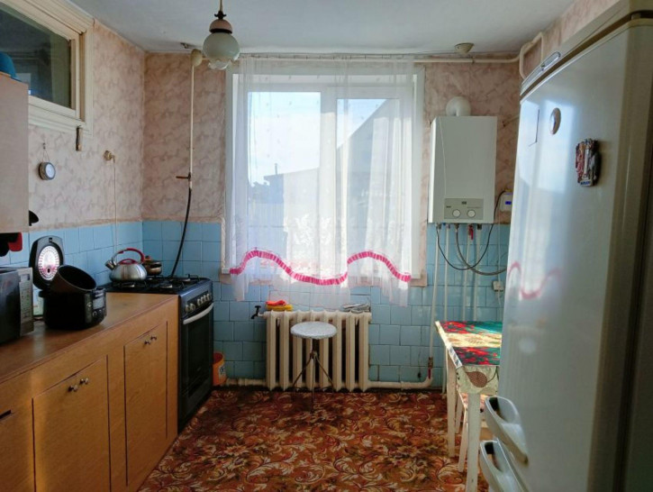 Коттедж/дом Тополиный переулок