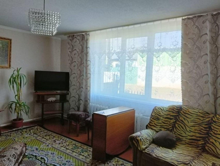 Коттедж/дом Тополиный переулок