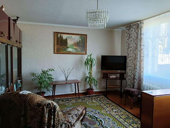 Коттедж/дом Тополиный переулок