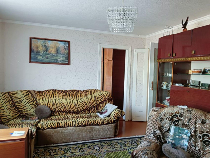 Коттедж/дом Тополиный переулок