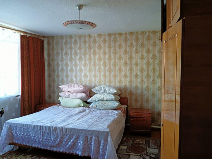 Коттедж/дом Тополиный переулок