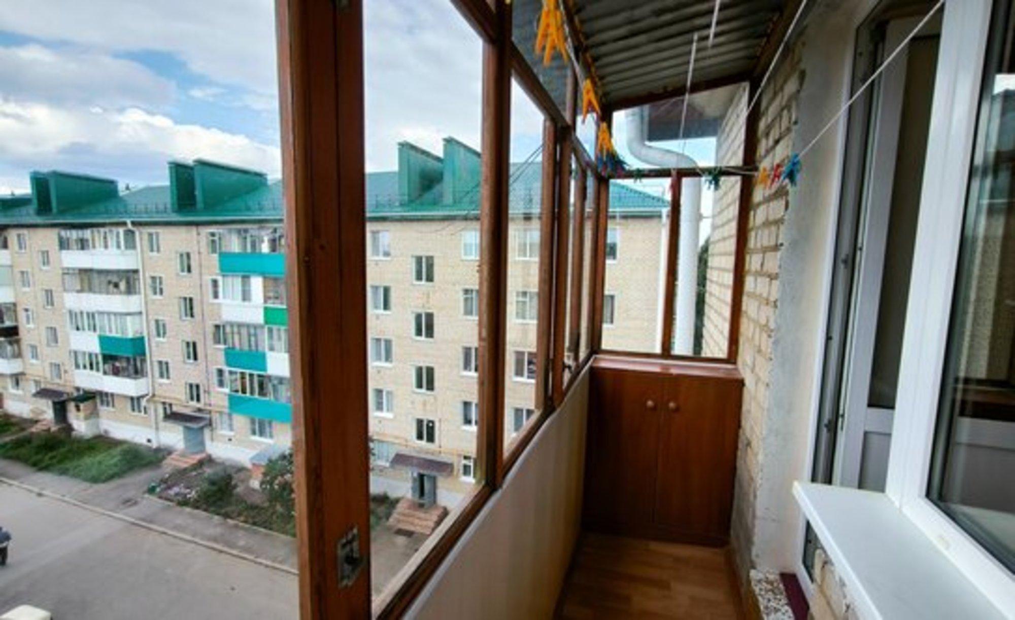 Купить квартиру за 2 450 000 рублей на улица Тургенева, 104