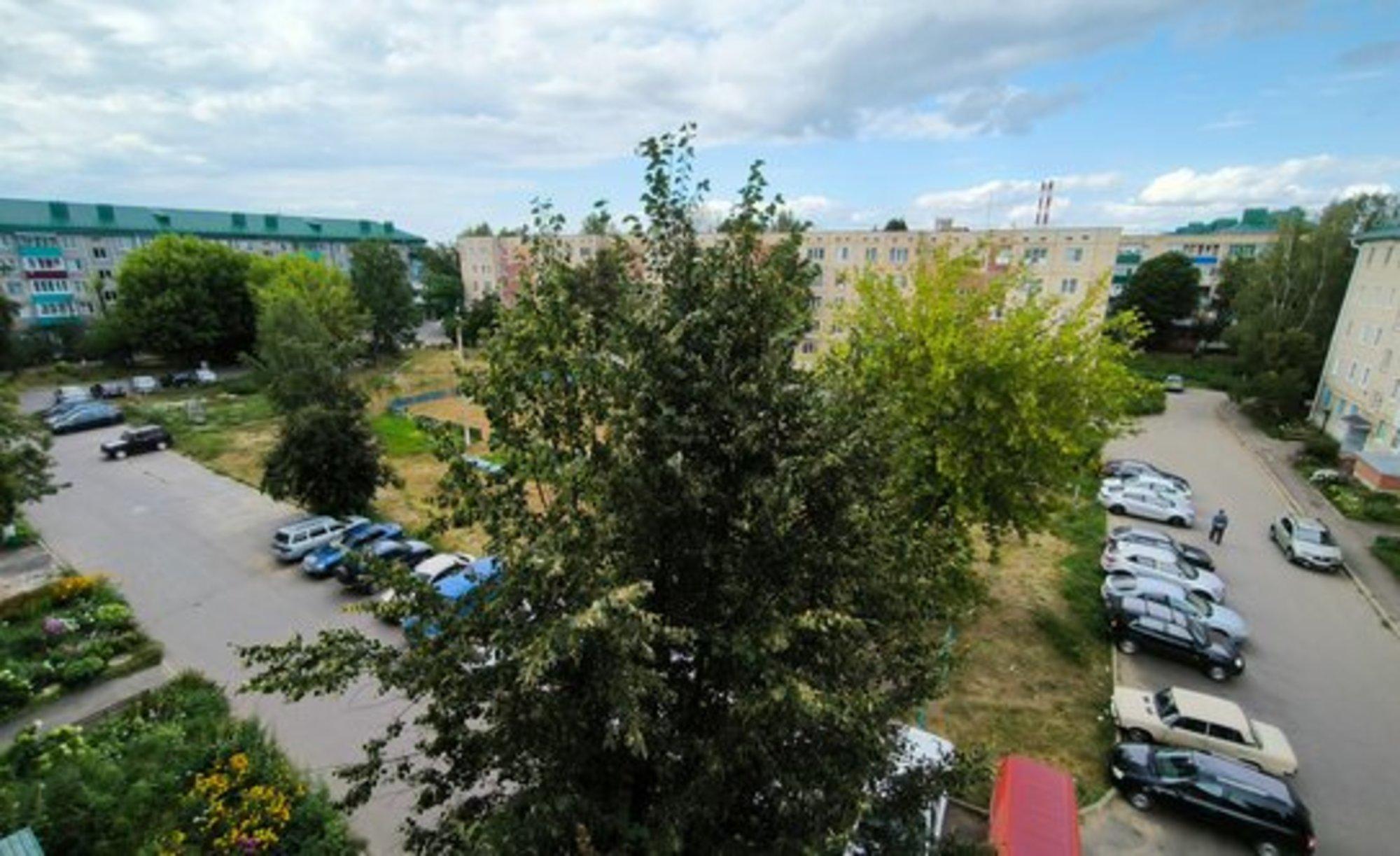 Купить квартиру за 2 450 000 рублей на улица Тургенева, 104