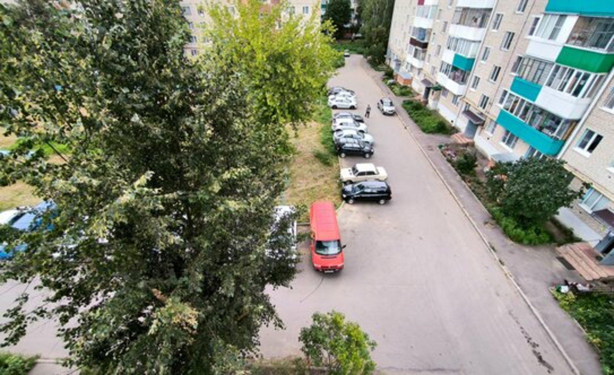 Купить квартиру за 2 450 000 рублей на улица Тургенева, 104