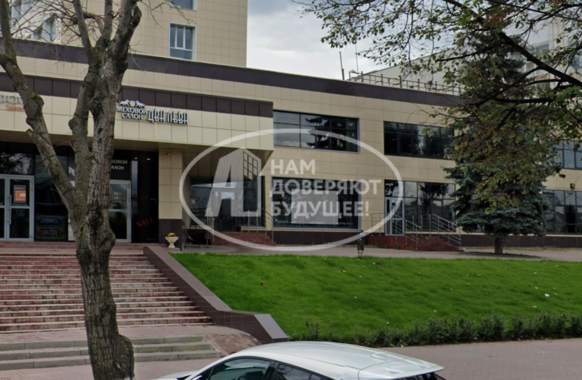 Сдать офис, помещение под офис за 1 370 рублей на улица Ленина, 66