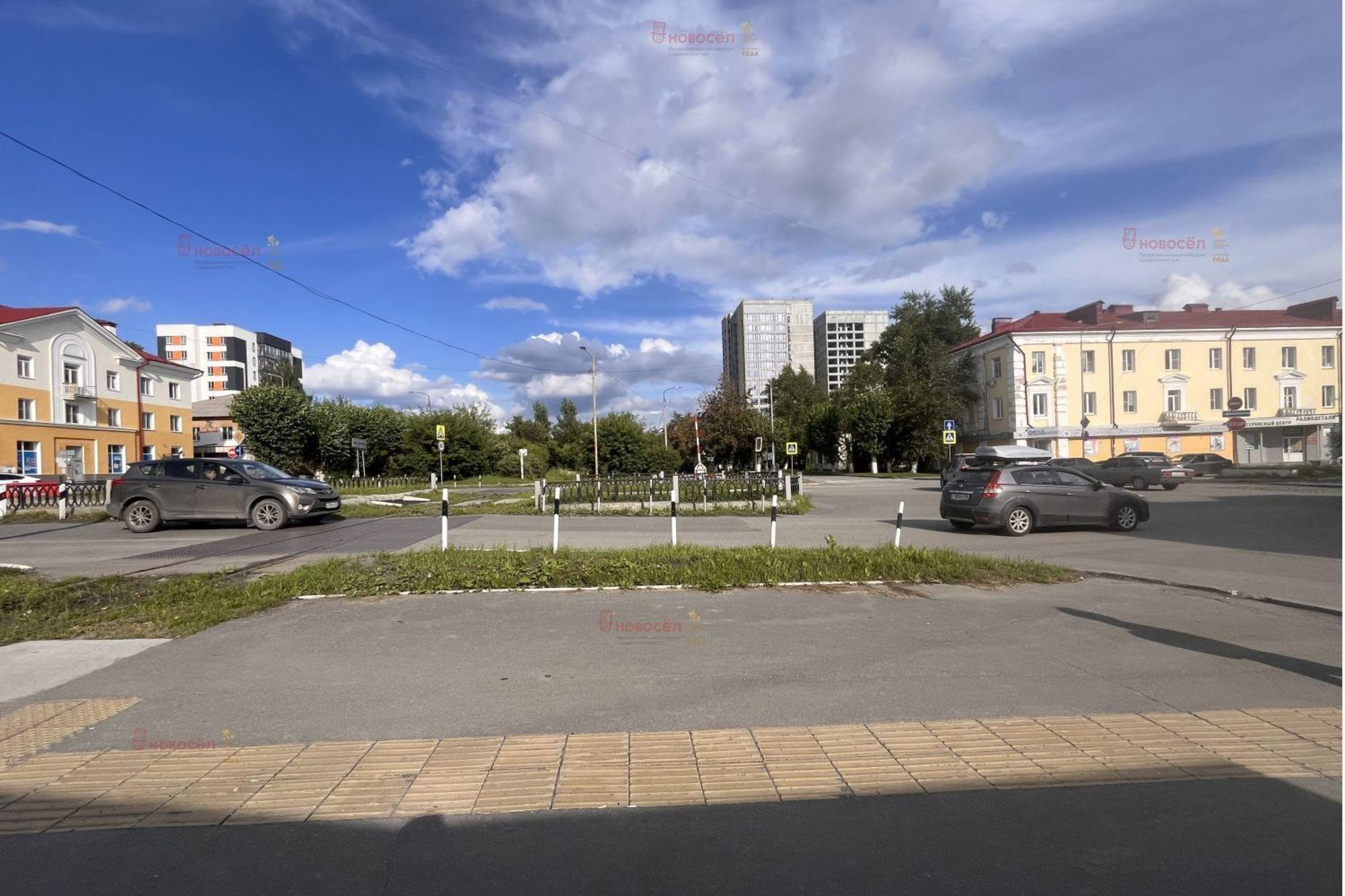 Купить торговое помещение за 900 000 рублей на Ватутина 27/1