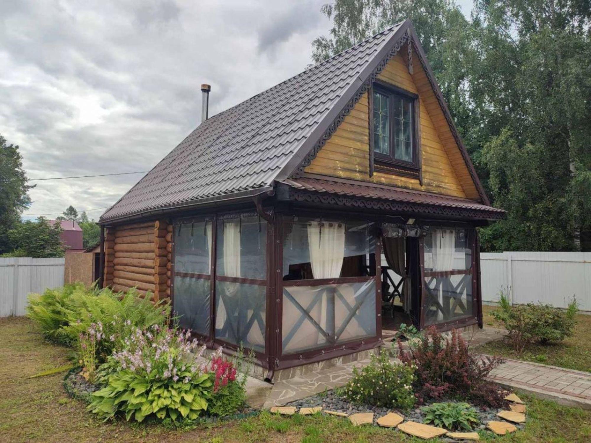Купить дачу, дом, коттедж за 4 000 000 рублей на Центральная ул, 125