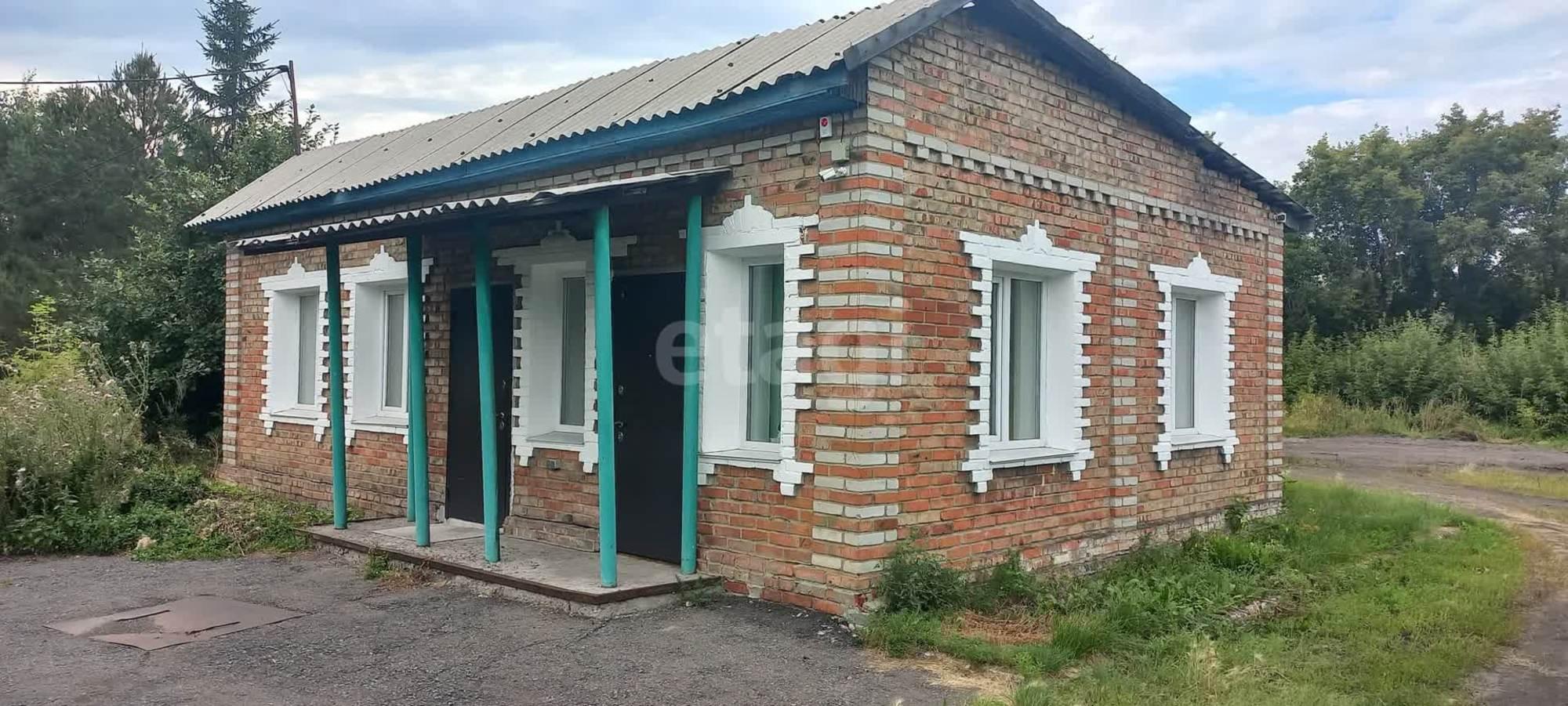 Купить помещение свободного назначения за 3 400 000 рублей на Ишимская 1/4