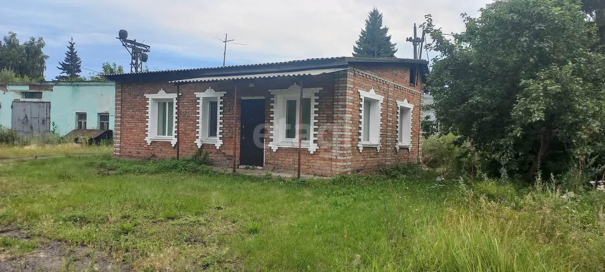 Купить помещение свободного назначения за 3 400 000 рублей на Ишимская 1/4