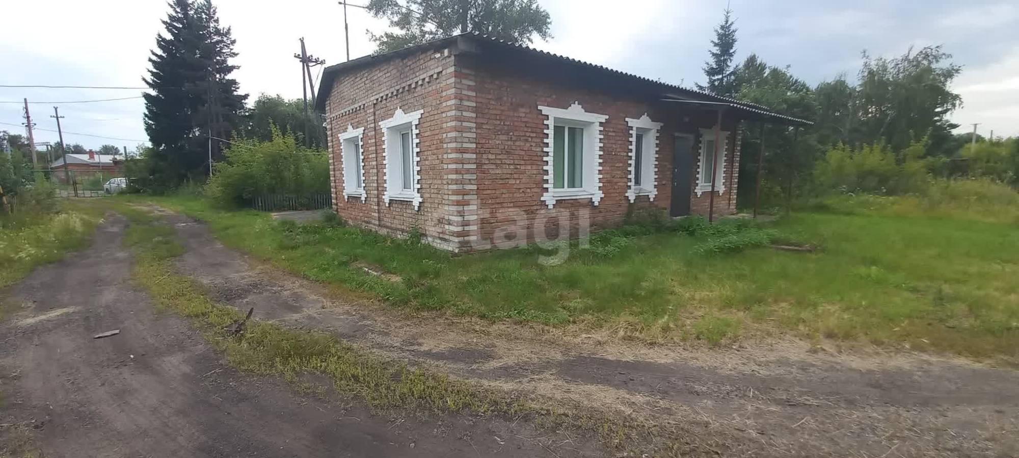 Купить помещение свободного назначения за 3 400 000 рублей на Ишимская 1/4