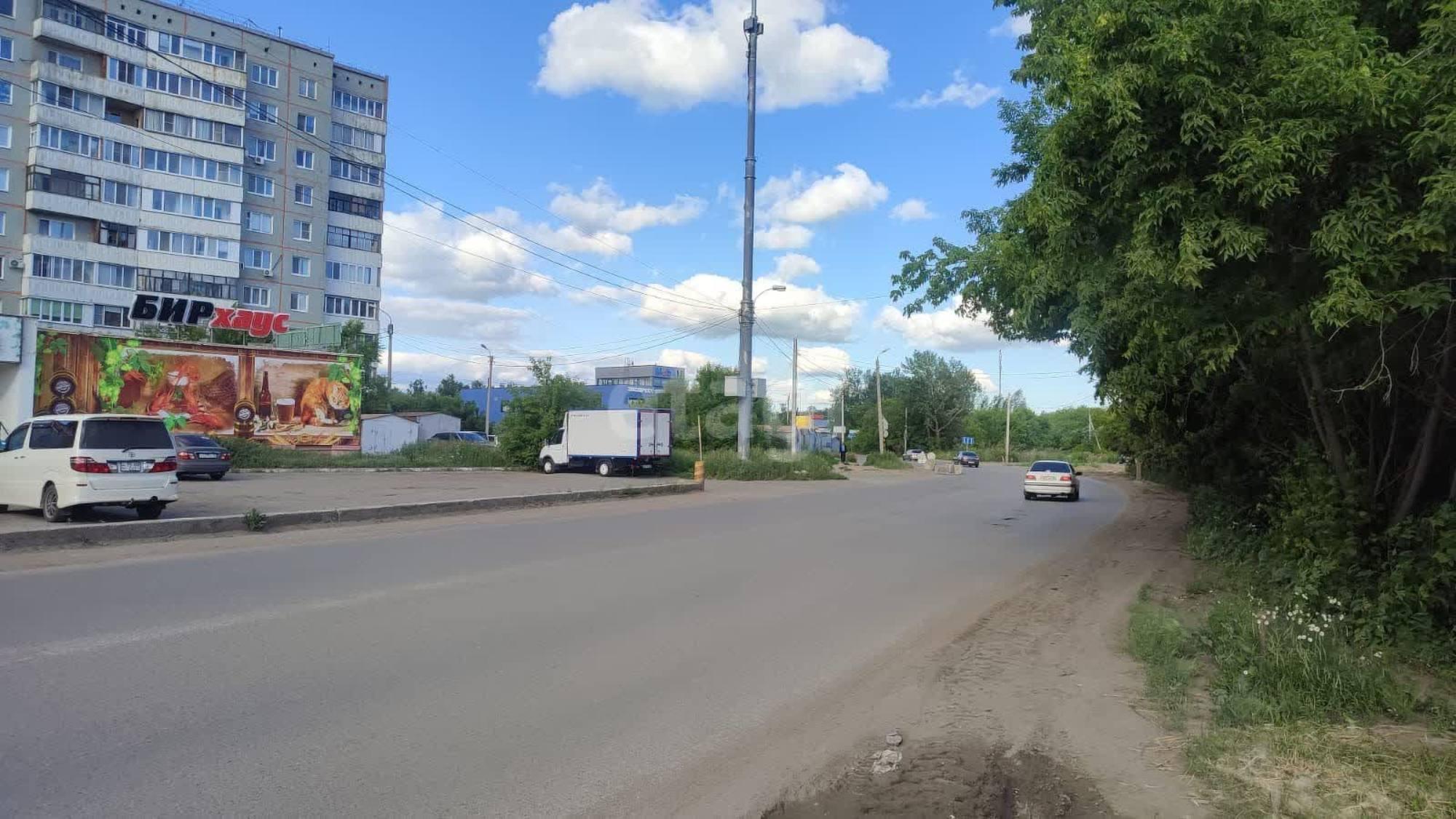 Купить землю, земельный участок за 2 500 000 рублей на Менделеева проспект,