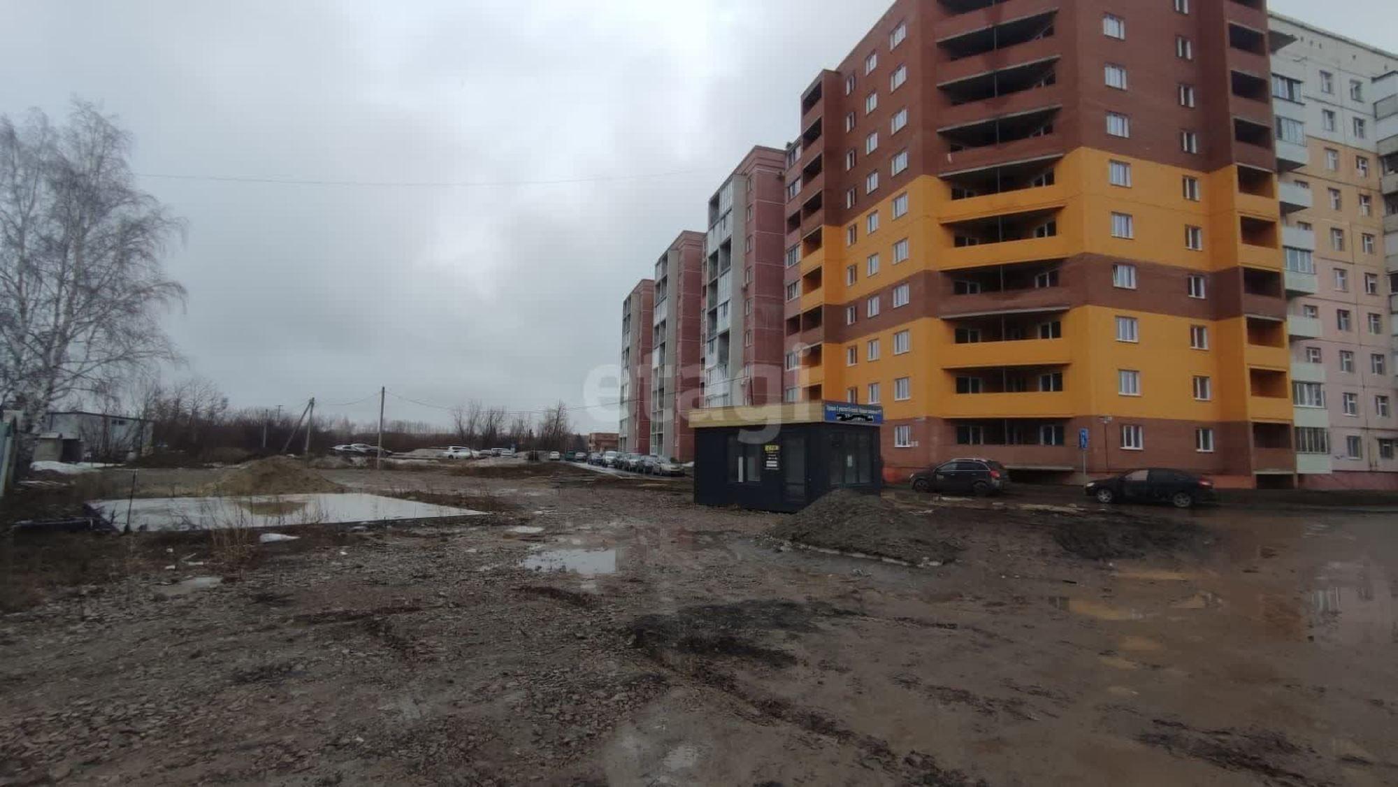 Купить землю, земельный участок за 2 500 000 рублей на Менделеева проспект,