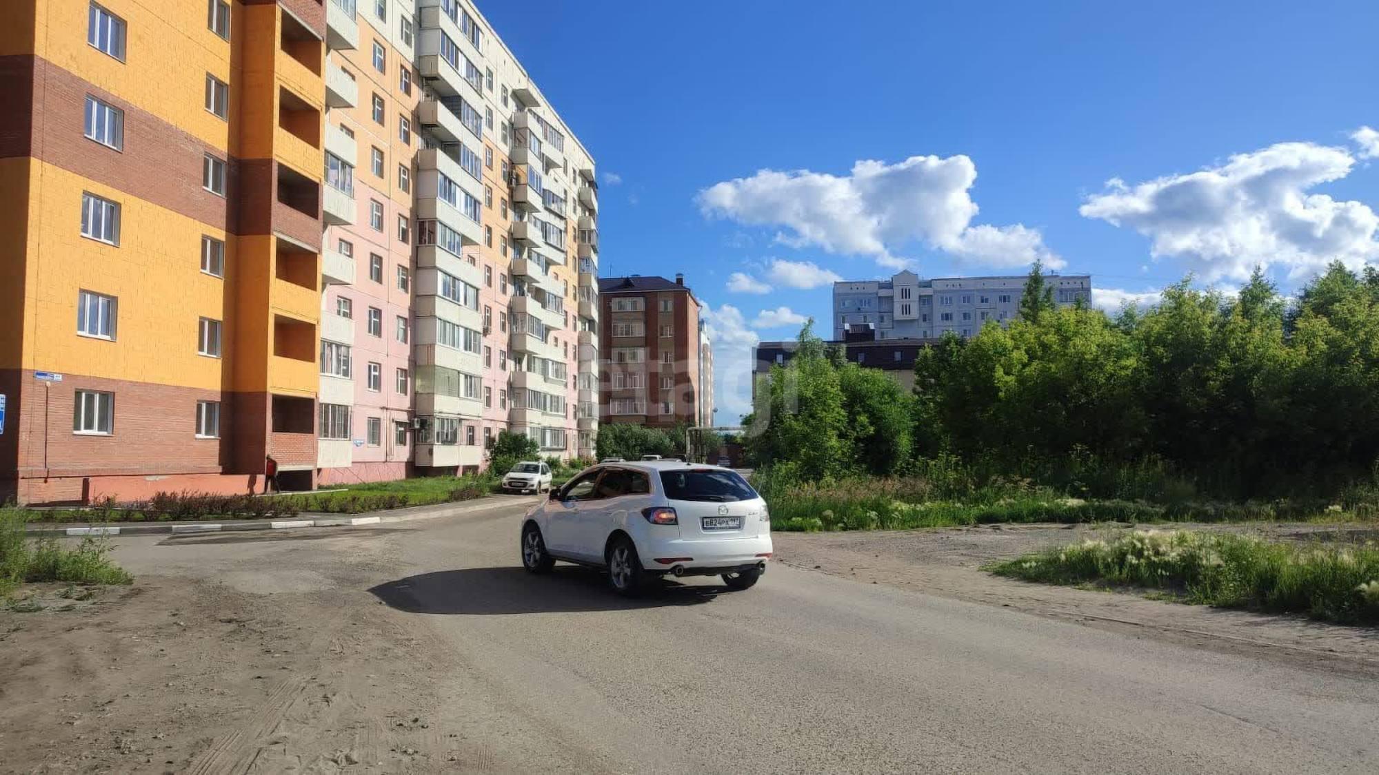 Купить землю, земельный участок за 2 500 000 рублей на Менделеева проспект,