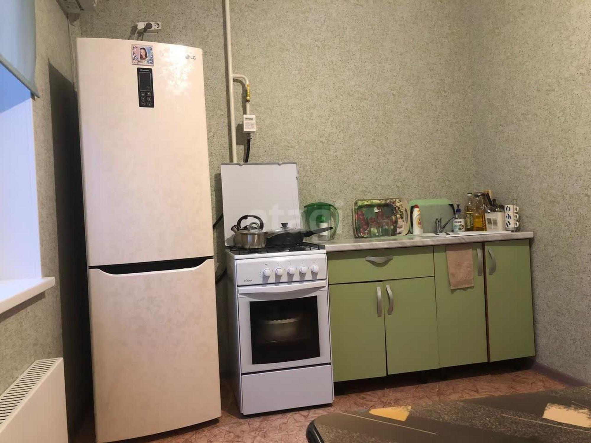 Купить квартиру за 4 900 000 рублей на Амурский проезд 1-й, 7