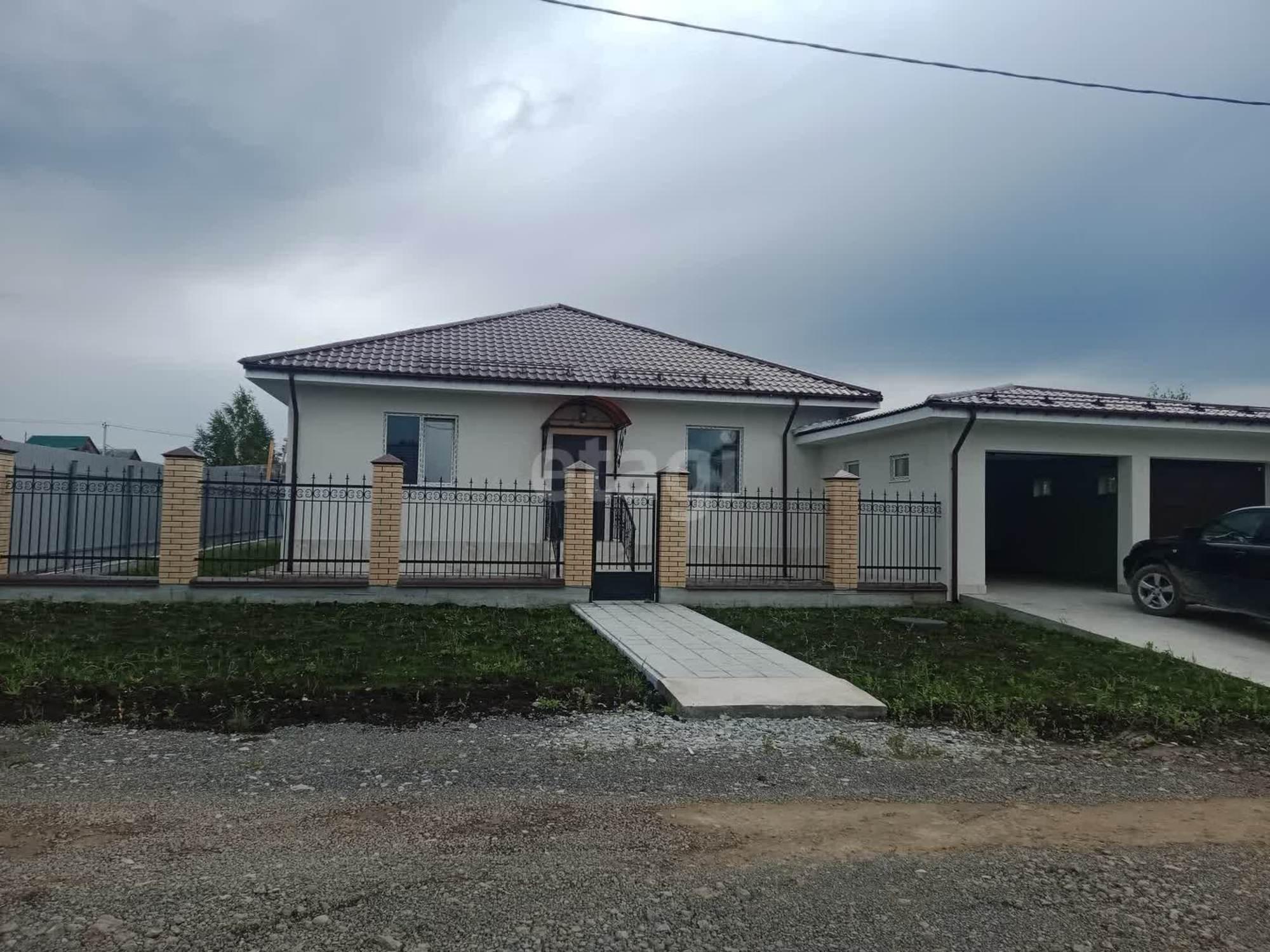 Купить дачу, дом, коттедж за 9 700 000 рублей на полевской, 1148