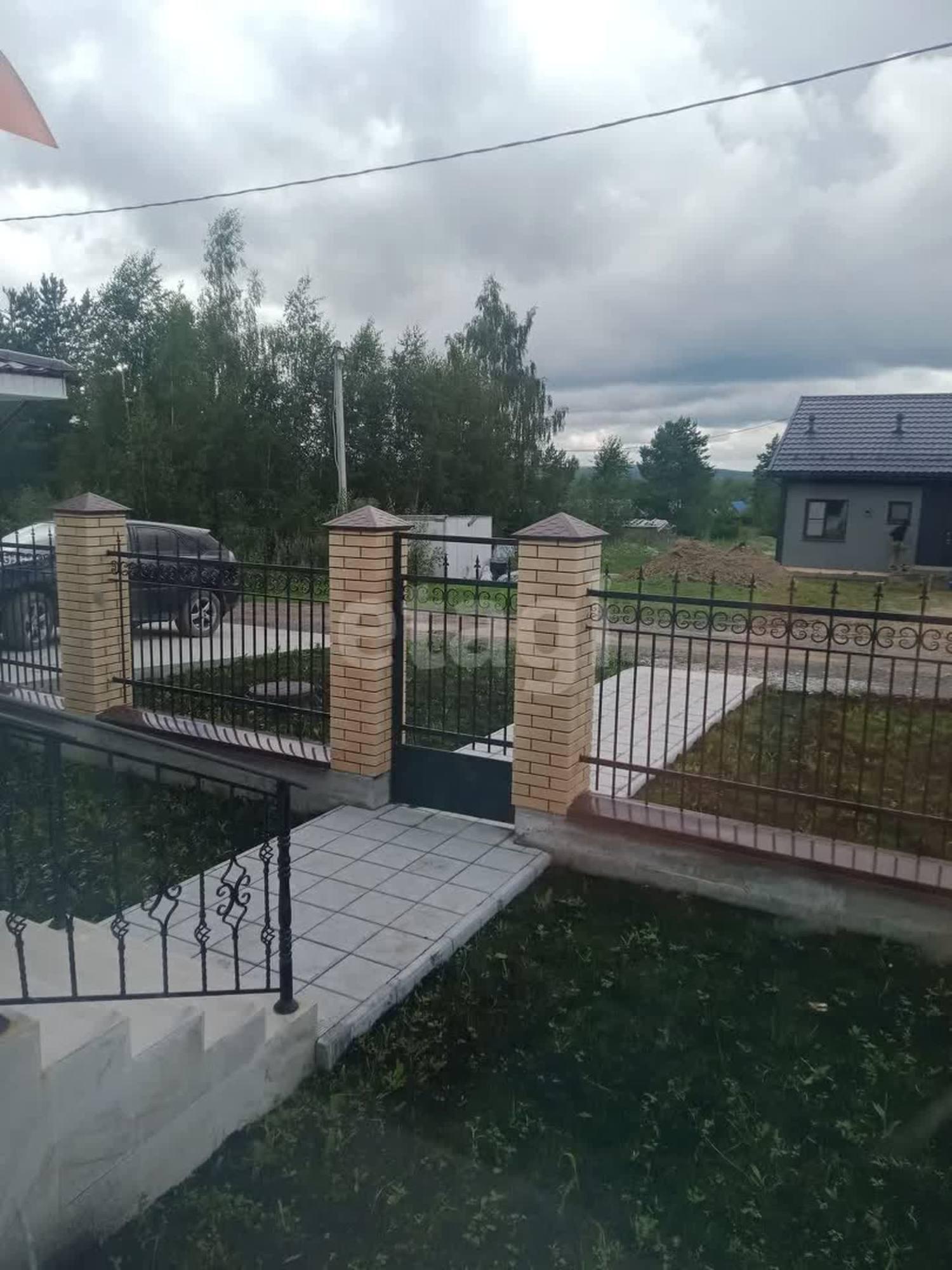 Купить дачу, дом, коттедж за 9 700 000 рублей на полевской, 1148