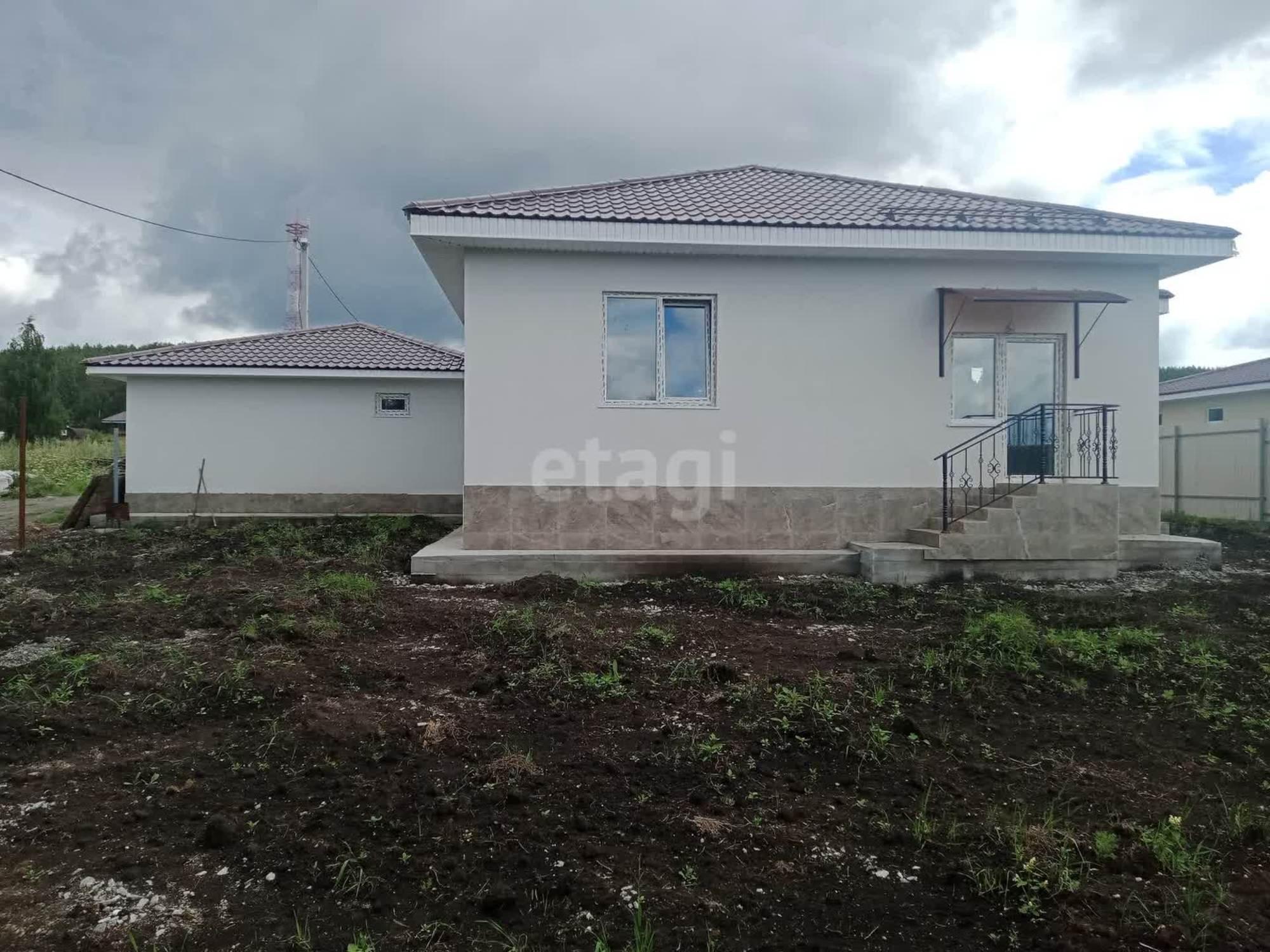 Купить дачу, дом, коттедж за 9 700 000 рублей на Полевской, 1143