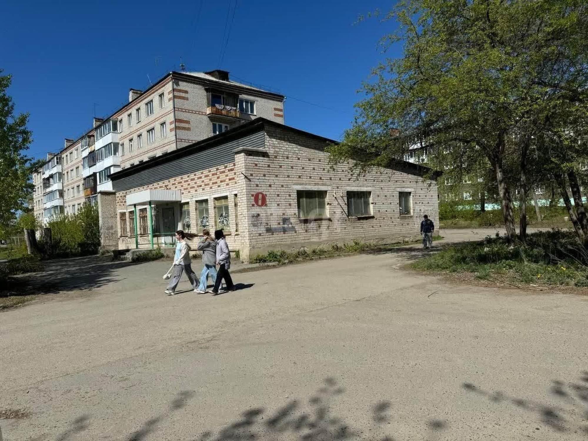 Купить торговое помещение за 9 000 000 рублей на Артёмовский