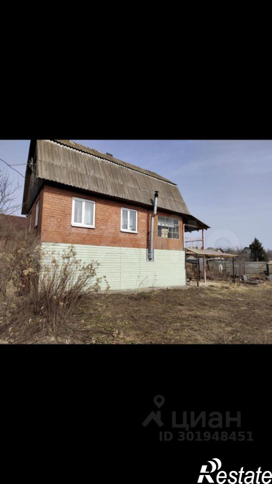 Купить дачу, дом, коттедж за 2 850 000 рублей на Жуковский район, городское поселение Кремёнки, СНТ Охотник