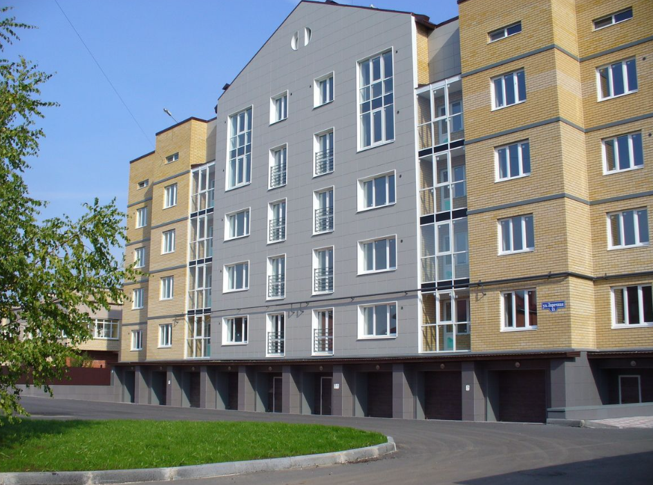 по ул. Заречная, 15