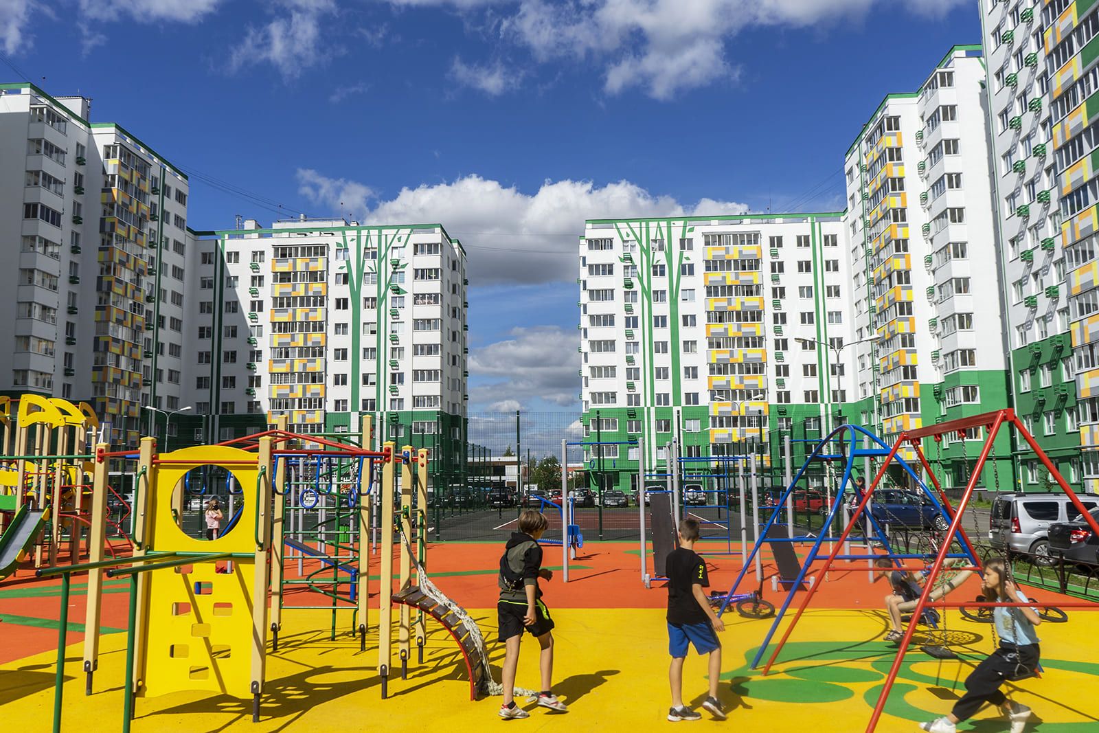 Мичуринский Мичуринский