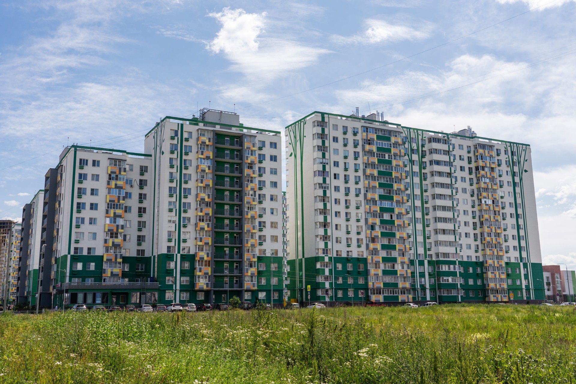 Мичуринский Мичуринский