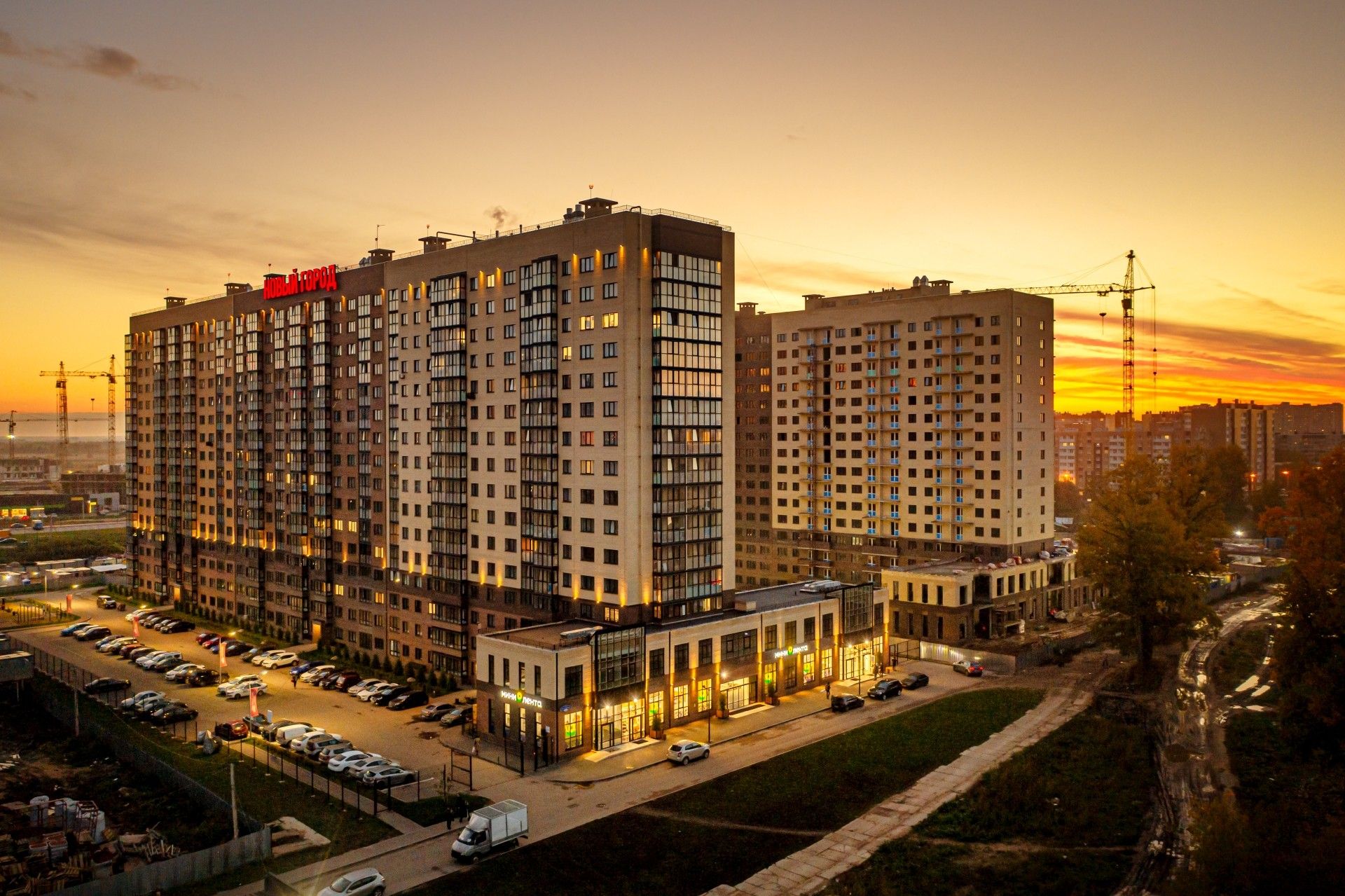 Южный Южный