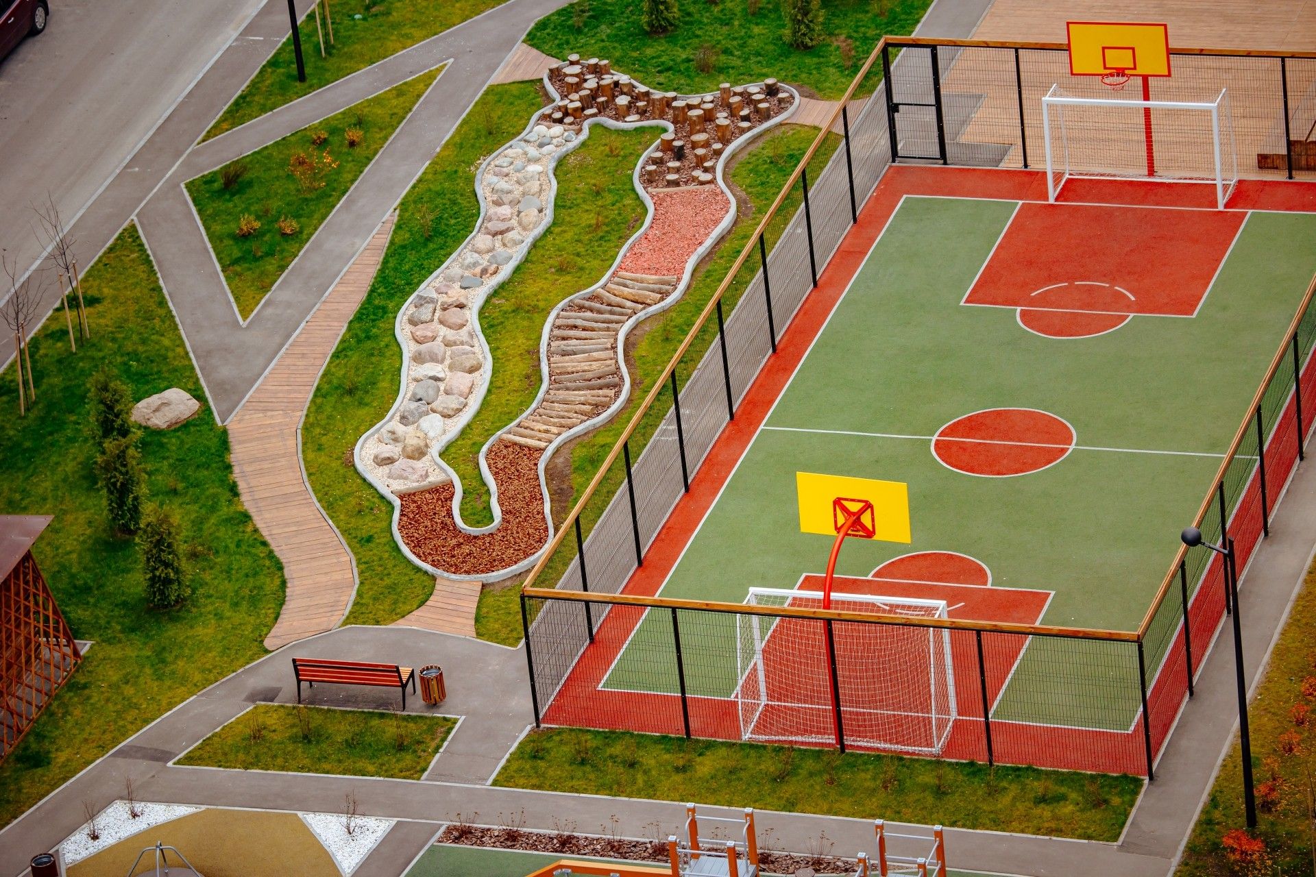 Южный Южный